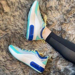 💚NIKE💚 Air max dia
